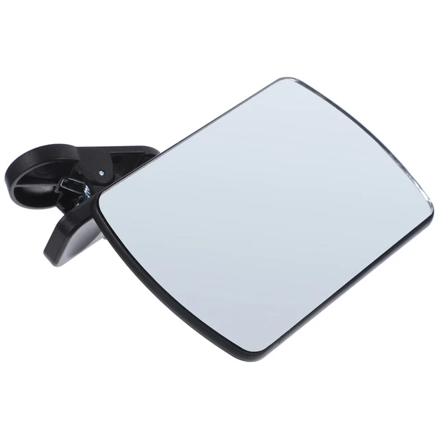Réflecteur de téléphone Selfie, Clip de miroir de caméra de téléphone,