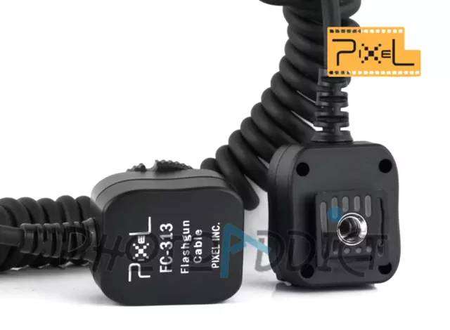 PIXEL FC-313/S - TTL Cable for Sony - 1.8 meters