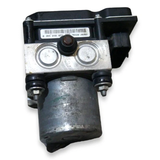 Audi A4 B7 Touring Pompe ABS Contrôle ECU Module 0265950473 8E0910517J