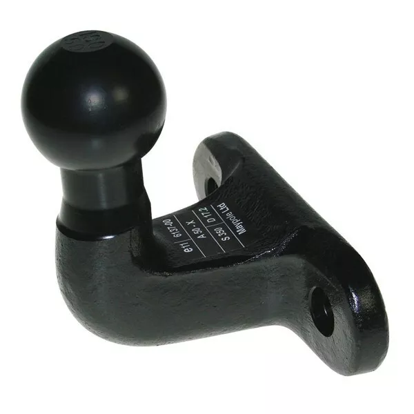 MAYPOLE D17.2 S350 Haut Portée Boule Attelage - 5005B