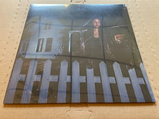 NEW SEALED PinkPantheress - To Hell With It Vinyl