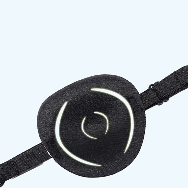 1PCS Amblyopia Eye Mask for Kids Children Strabismus Training Eye Patches **