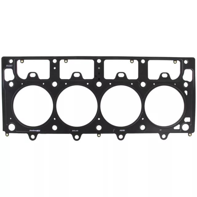 Fel-Pro 26472 L-053 Cylinder Head Gasket