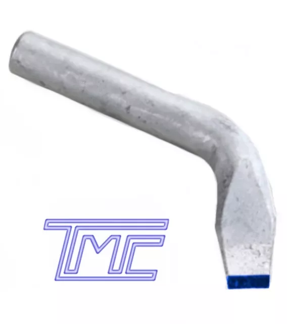 Original Tip For Tmc Solder Iron 08-656-200, 200W, Ships From Usa!!!