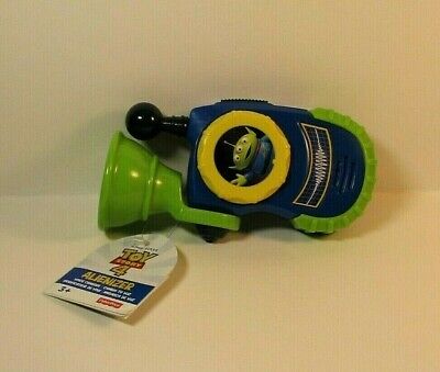 toy story alien voice changer