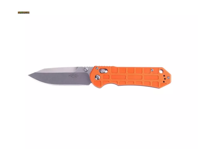 Ganzo Firebird F7452 orange  F7452P-OR-WS