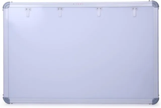 LED X-Ray View Box with Automatic Film Activation and Variable Brightness