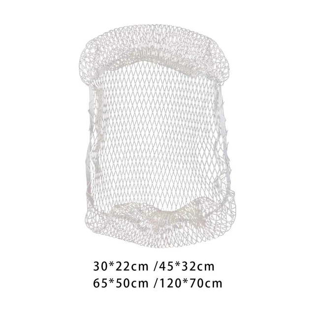 Aquarium Accessories Mesh Netting Cover for Reptiles Terrarium Premium
