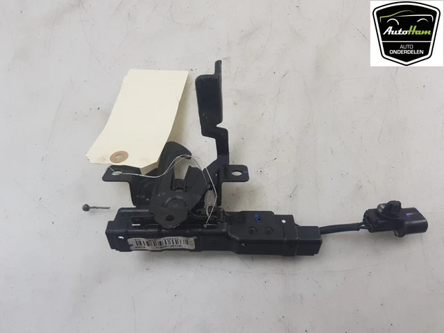 Cappuccio Cofano Rilascio Serratura Chiavistello Kit Riparazione for