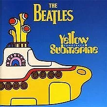 Yellow Submarine Songtrack von Beatles,the | CD | Zustand sehr gut