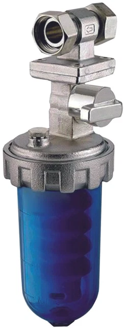 Dosatore Proporzionale Dosacal Salvaspazio - 60.003.002
