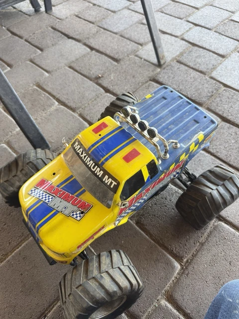 Voitures, motos, Modélisme RC véhicules, kits, Modélisme RC