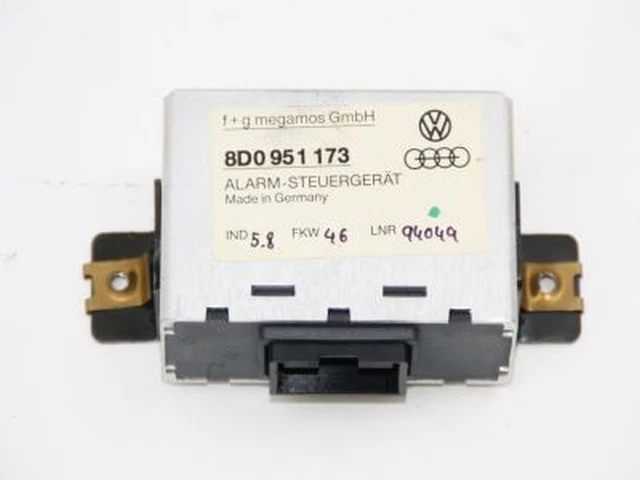 Sistema Allarme Audi A4 B5 8D0951173 01-1995