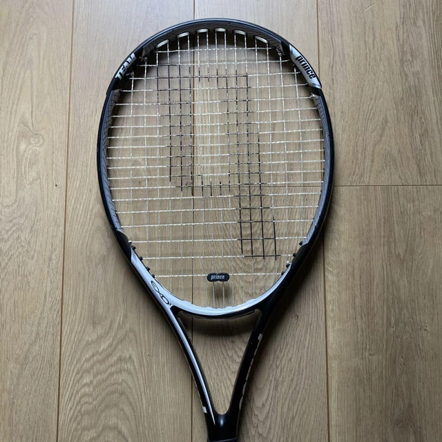 PRINCE  tennis racquet Racket Prince Tennis Racket EXO3 Harrier Team100