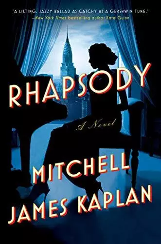 Rhapsody, Kaplan, Mitchell James