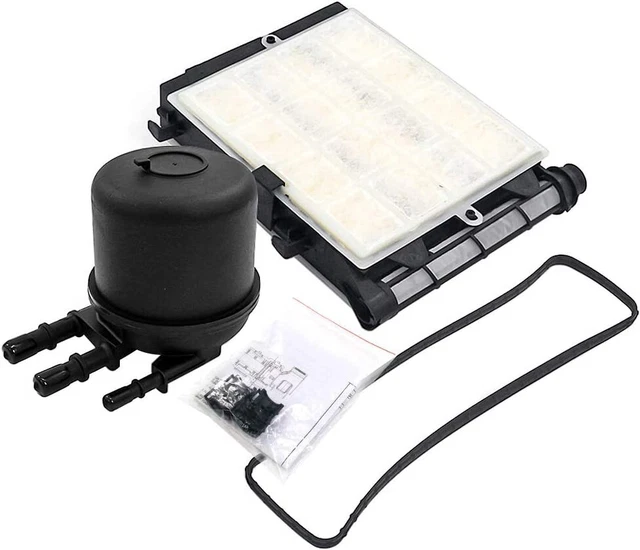 POWERSTROKE FUEL FILTER Element for Ford 6.7 F250 F350 Super Duty 2017