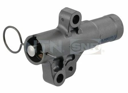 Galet Tendeur (Courroie De Distribution) Pour Mitsubishi Outlander I 2.4 4Wd