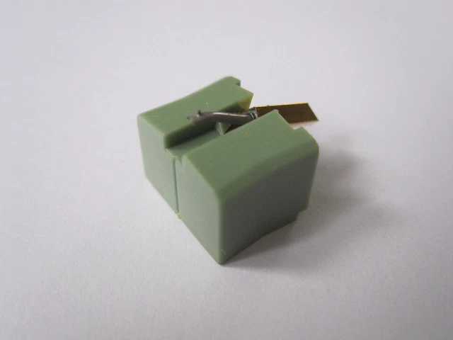 Audio Technica AT-55/7 D AT55/7 D AT55/7D AT-55 AT 55 AT55 ST25J Stylus