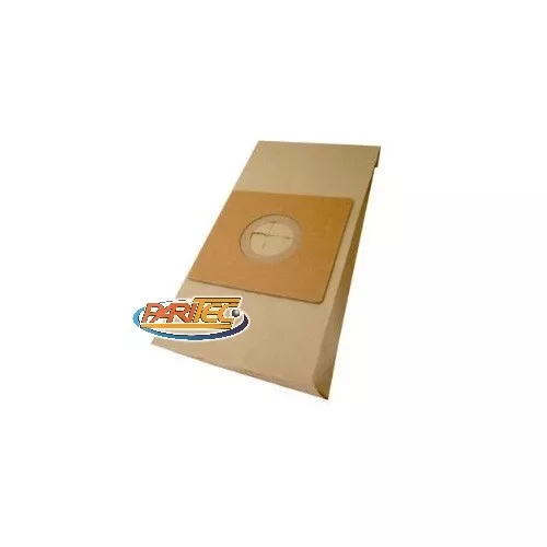 Menalux T216 Sacchetti Aspirapolvere Traino IMETEC TERMOZETA Maggiolino 5pz