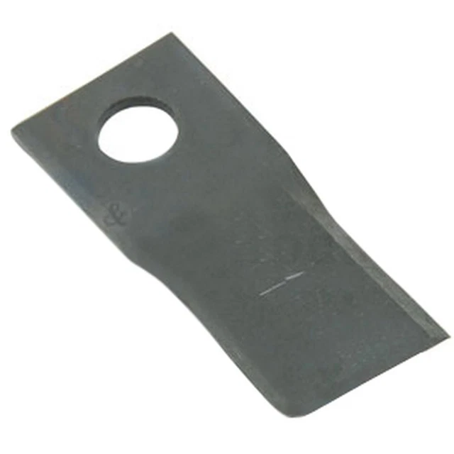 37302223M1 LH Disc Mower Blade Fits Case IH Fits Massey Ferguson Fits Vicon