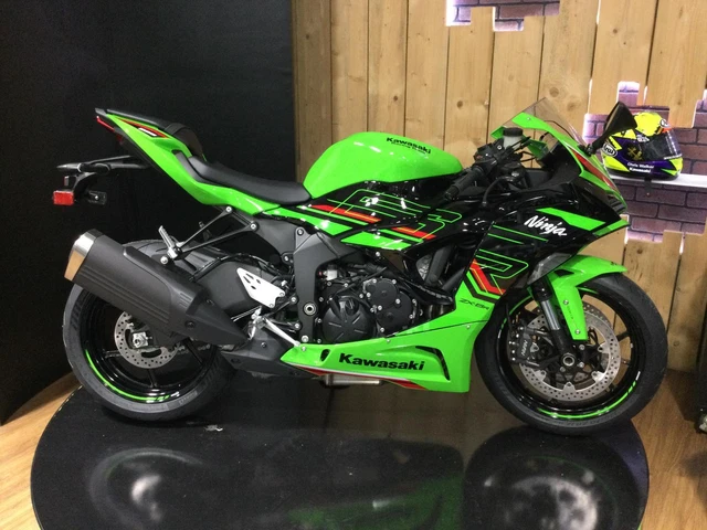 New zx636 discount