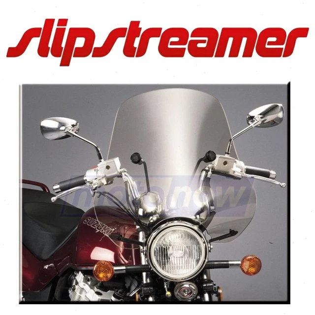 Slipstreamer S-08 Sport Shield for 1985-1986 Honda VT500C Shadow - ni