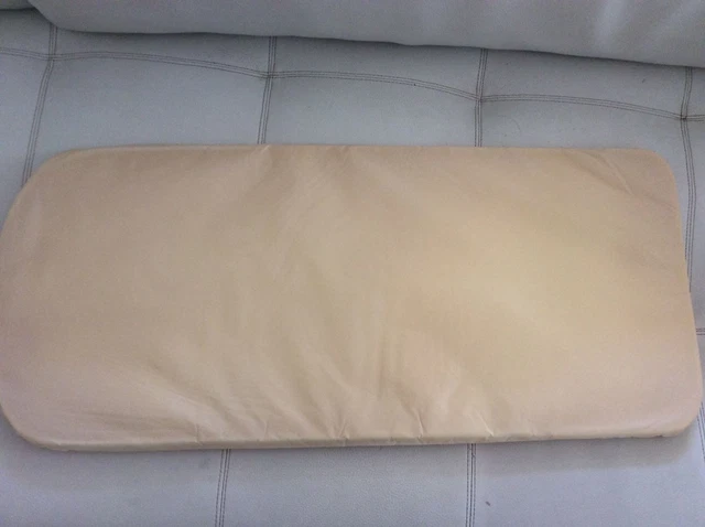 Bassinet MATTRESS waterproof COVER carrycot sponge BUGABOO CAMELEON baby NEWBOR