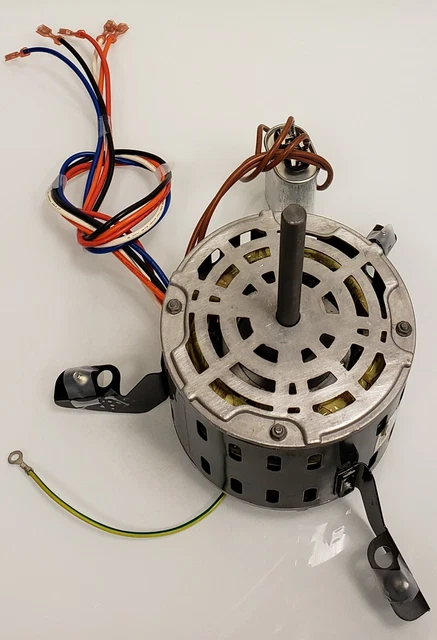Zhongshan Broad Ocean Motor YDK-370S64223-01 Goodman Broad