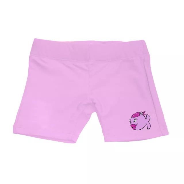 IQ UV 300 Shorts Kiddys Kinder UV Shorts (pink) 883326 NEU !!!