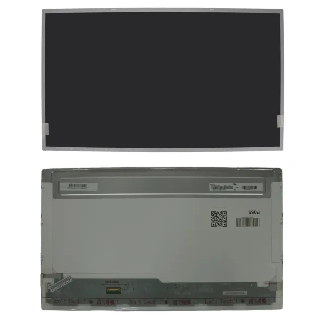 Innolux N173HGE-E11  LCD LED Pantalla Portátil 17.3" FHD 1920x1080 30PIN Mate