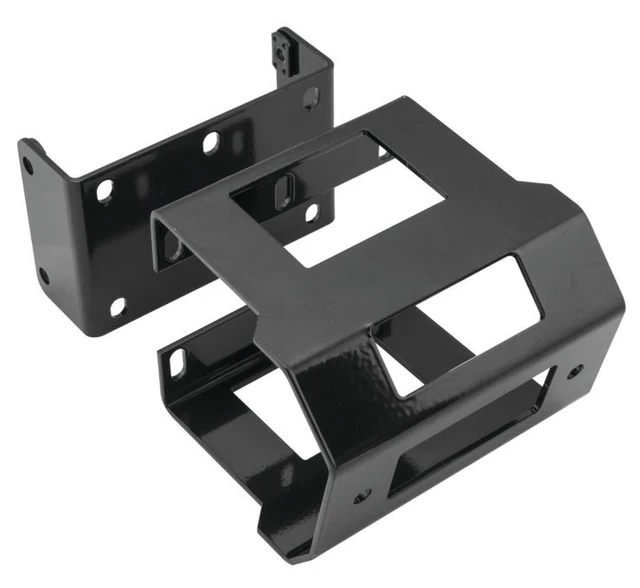 Quadboss Wnch Mnt Pol 400-850 Qb 1604Qb Implements Winch Mounts & Accessories
