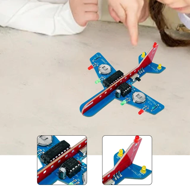 Hélices (x4) pour drone DJI Neo - Master Airscrew