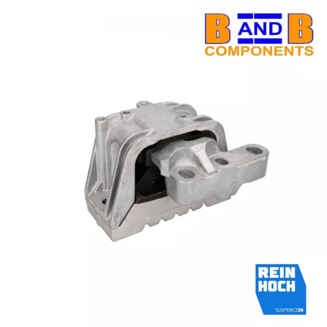 ENGINE MOUNT VW GOLF MK5 AUDI A3 SKODA OCTAVIA MK2 CADDY 1.9TDi 1K0199262AS A188