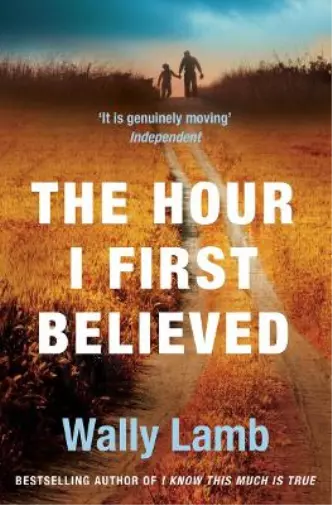Wally Lamb The Hour I First Believed (Taschenbuch)