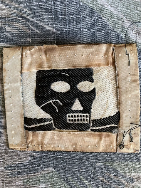 VIETNAM WAR 5TH Special Forces Green Beret MACV SOG C-3 CORPS Mike ...