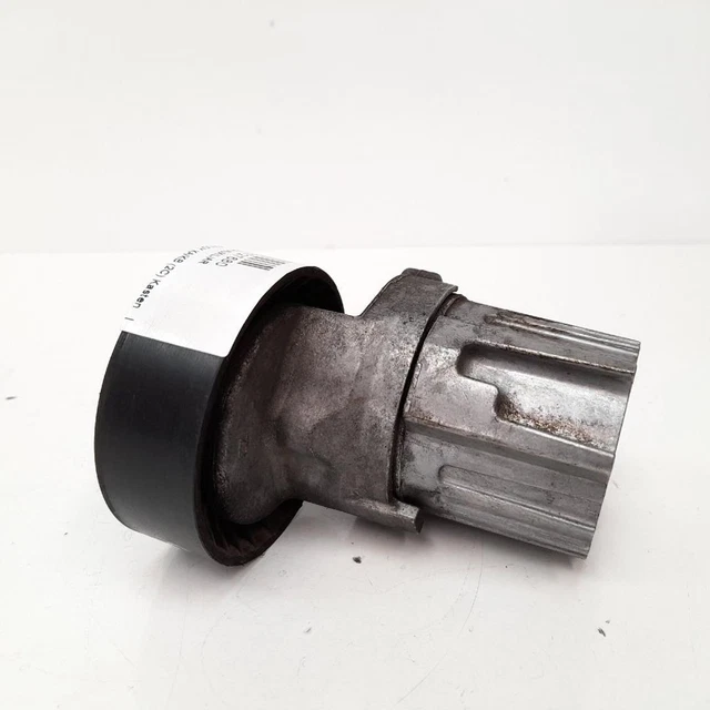 038903315AJ galet tendeur pour VOLKSWAGEN CADDY III FURGON 1.6 TDI 2010 2727680 2