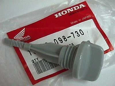 Honda Z50 a CT70  ST70 Dax SL70 ATC70 Dip Stick OEM 15650-098-730