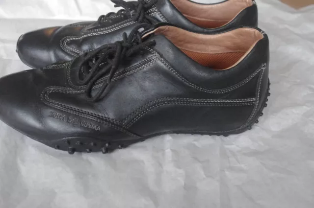 Schuhe, 38,DUCA DEL COSMA GOLF