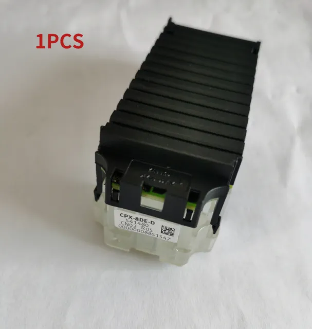 1PCS input module Valve terminal accessories 541480 CPX-8DE-D