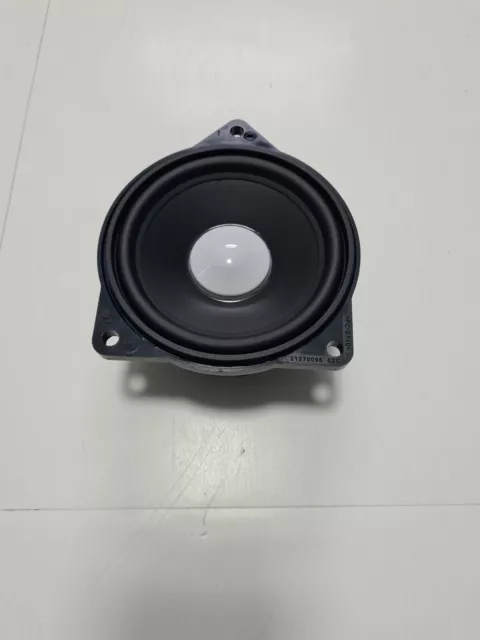 BMW HK Harman Kardon E60 F10 F11 G30 G31 F90 M5 TOP SPEAKER 65139368383 4"