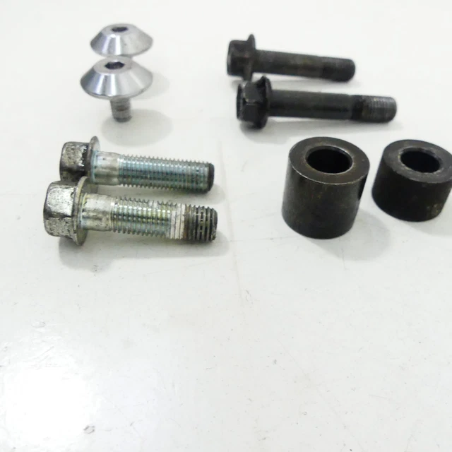 Amortisseur Arrière Öhlins HO 141 HONDA CB 750 SEVEN FIFTY de 1996