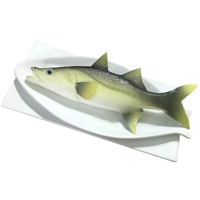JOUET EN PELUCHE de poisson de Simulation géant, jouet en peluche doux JOUET EN PELUCHE de poisson de Simulation géant, jouet en peluche doux