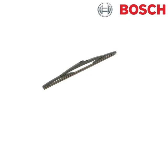 Spazzola Tergi Posteriore Tergicristallo 400 Mm H406 Bosch 3397011134