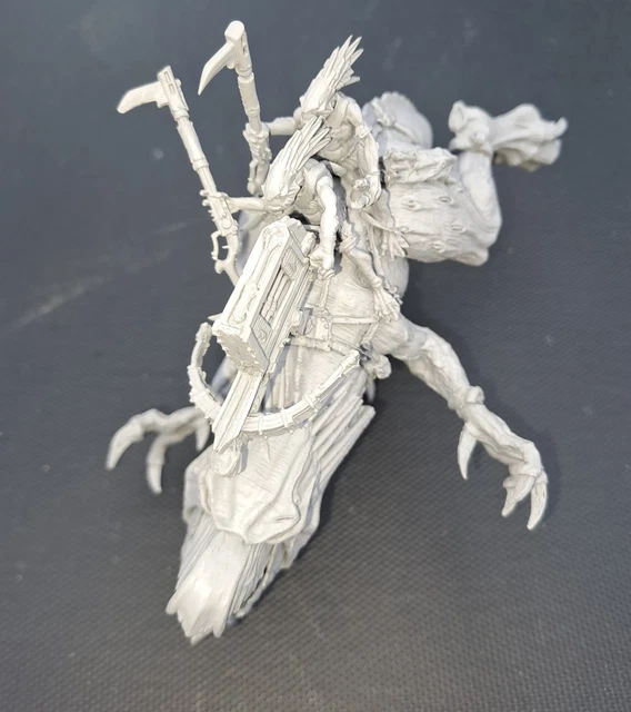 3種knarloc 激レア入手困難 タウ forgeworld ウォーハンマー 3種knarloc 激レア入手困難 タウ forgeworld ウォーハンマーの