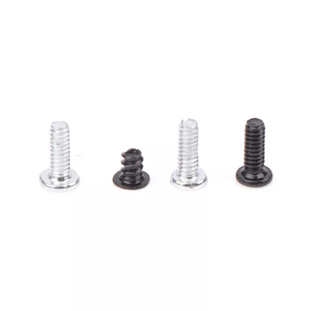 50Pcs/Set Full Housing Screws For Switch OLED Console Repair Mounting Screw