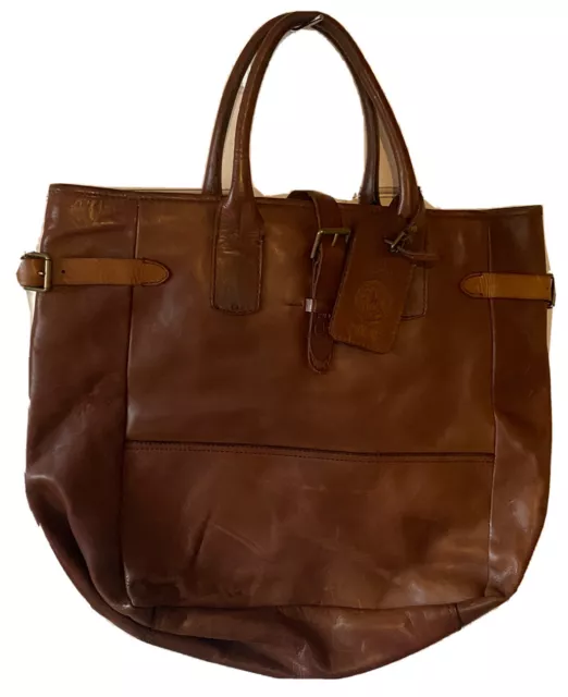 Lauren Ralph Lauren Single Pocket Handbags | Mercari