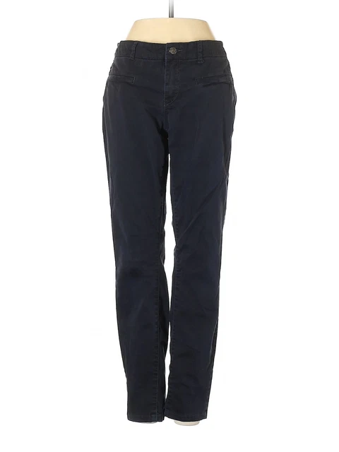 Daughters of the Liberation Women Blue Leggings 2
