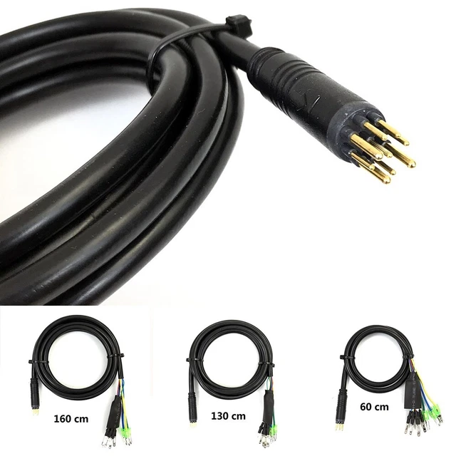 Motor Motor Adapter Accessories Motor Adapter Electric 60/130/160CM Durable