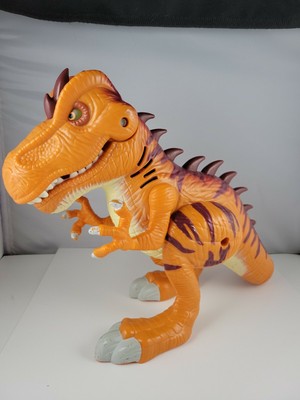 Playskool Heroes Jurassic World T Rex Dinosaur Toy | My XXX Hot Girl