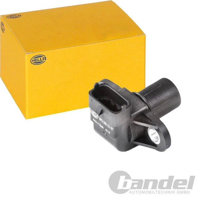Nokkenassensor 6PU 009 168-301 Hella